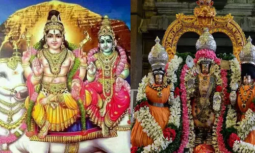 ஆலயங்களில் தைப்பூச வழிபாடு