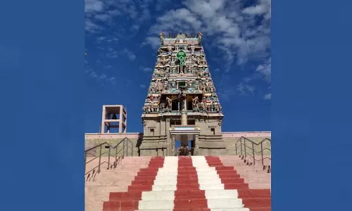 தைப்பூச சிறப்புகள்-I