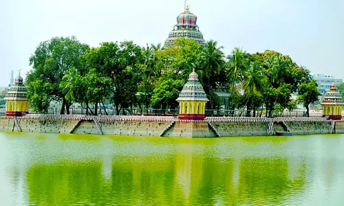 தைப்பூச சிறப்புகள்-II