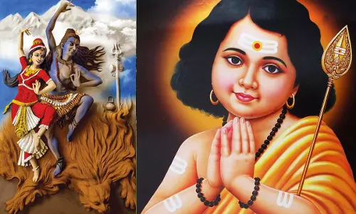 தைப்பூச குரு வழிபாடு