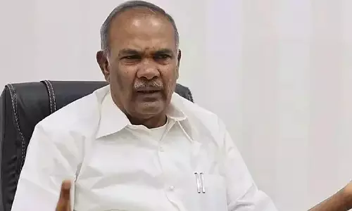 ஆளுநர் மாளிகை மீது பெட்ரோல் குண்டு வீச்சு- சபாநாயகர் அப்பாவு கருத்து