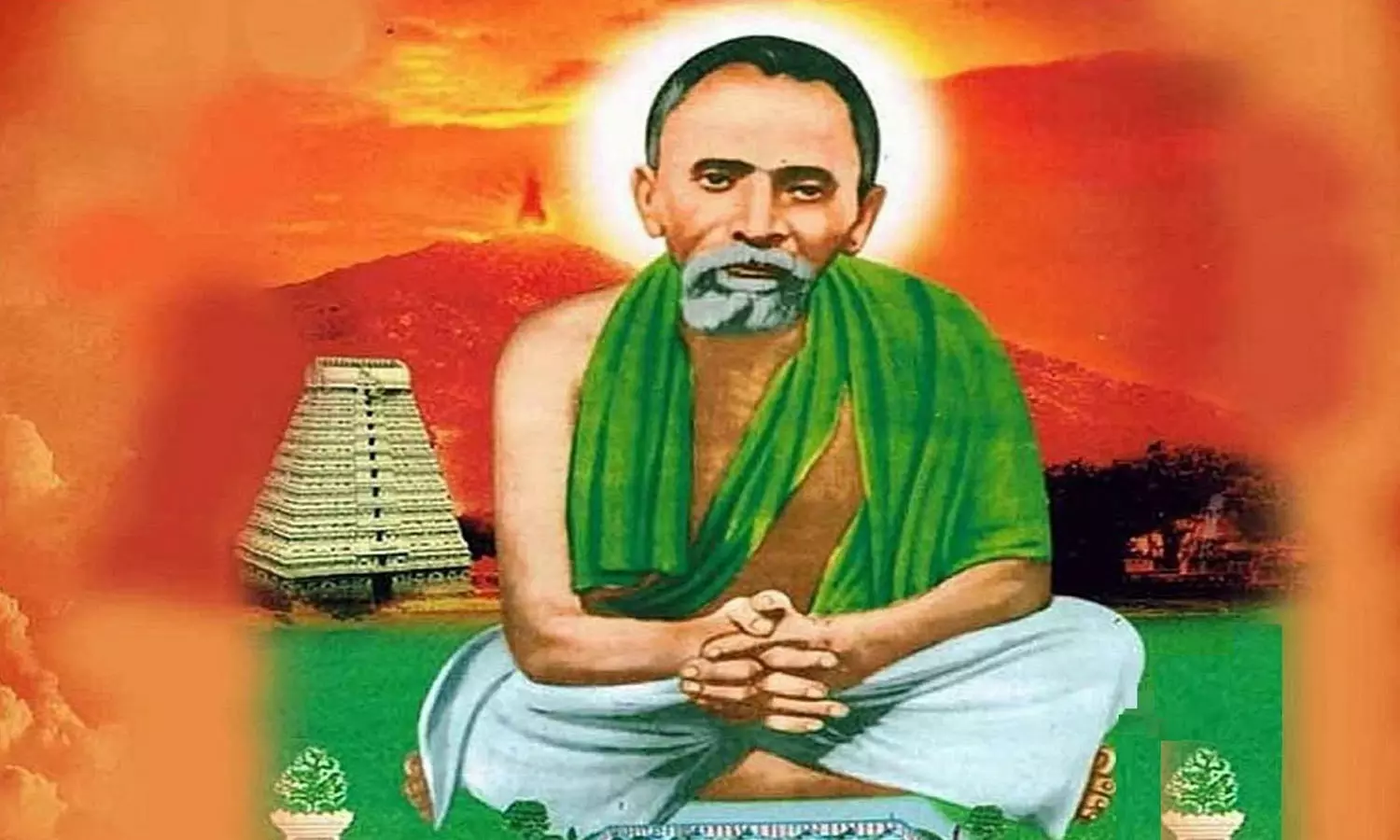 சேஷாத்திரி சுவாமிகள் சேஷாத்திரி சுவாமிகள்