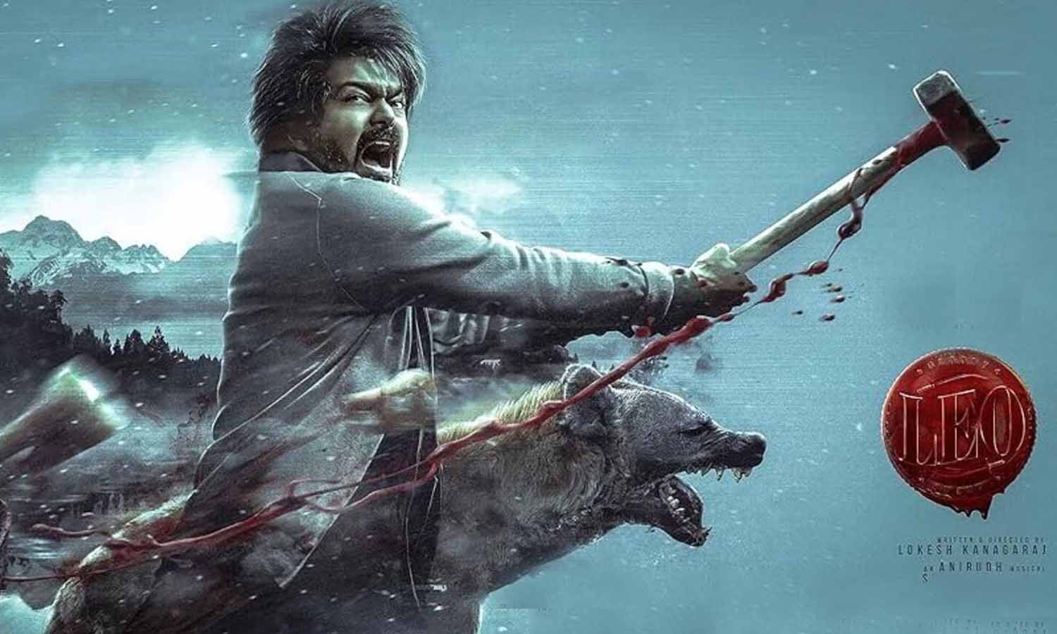 'லியோ' படத்தின் ஒருவார வசூல் என்ன தெரியுமா?