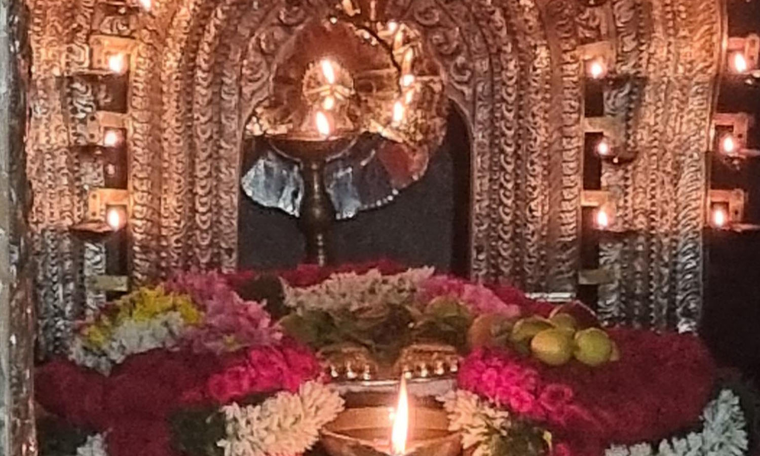 கோடி புண்ணியம் தரும் கோரக்கர் வழிபாடு