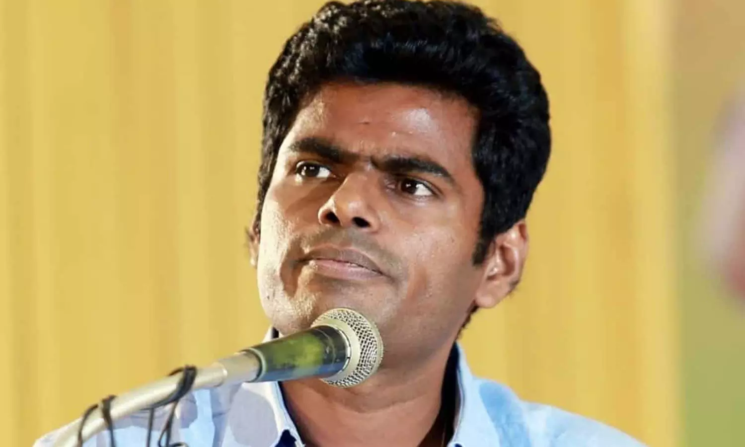 சங்ககிரியில் இன்று மாலை நடைபயணம் தொடங்குகிறார் அண்ணாமலை சங்ககிரியில் இன்று மாலை நடைபயணம் தொடங்குகிறார் அண்ணாமலை