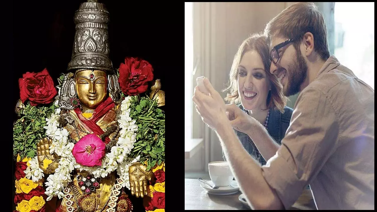 நல்ல கணவர் வேண்டுமா? நல்ல கணவர் வேண்டுமா?