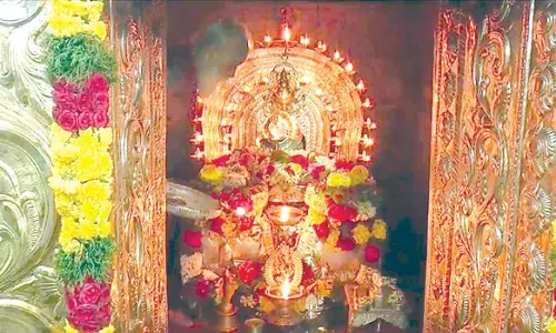 ஐப்பசி பரணி விழா