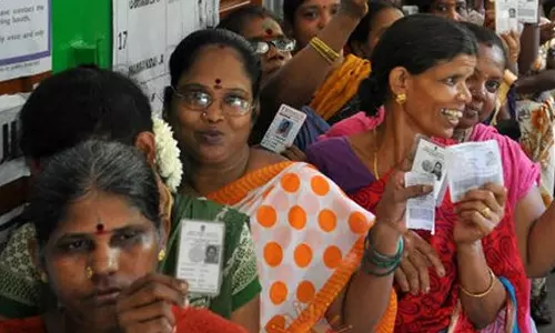 வரைவு வாக்காளர் பட்டியல் இன்று வெளியீடு: தமிழ்நாட்டில் மொத்தம் 6 கோடியே 11 லட்சம் வாக்காளர்கள்