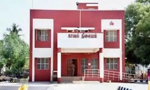 வன்முறையை தடுக்க தனி காவல் நிலையம் வேண்டும்