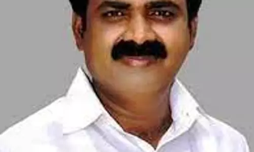 கலைஞர் நூற்றாண்டு விழா தனியார் துறை வேலைவாய்ப்பு முகாம்