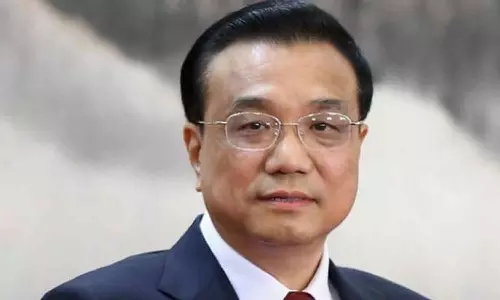 சீனா முன்னாள் பிரதமர் மரணம்