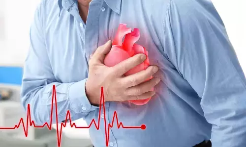 மாரடைப்பு எதனால் வருகிறது?