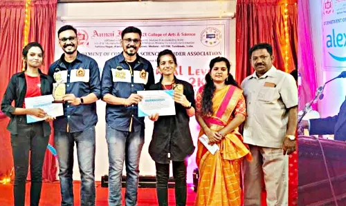 செயற்கை நுண்ணறிவு துறையில் அதிக கவனம் செலுத்த வேண்டும்