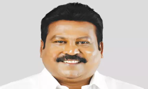 குமரிக்கு நாளை வருகை தரும் அமைச்சர் உதயநிதி ஸ்டாலினை வரவேற்க திரண்டு வாருங்கள்