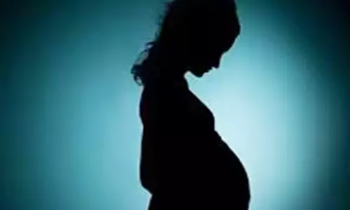 17 வயது சிறுமி கர்ப்பம்