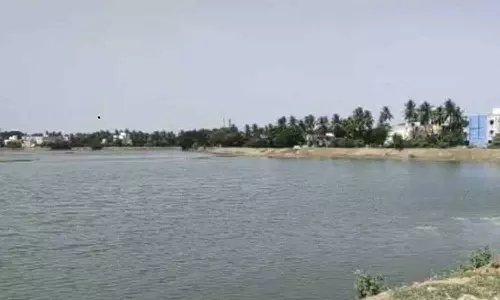 திரு.வி.க.நகர் மண்டல பகுதிக்கு ரெட்டேரி ஏரி தண்ணீர் சப்ளை செய்யப்படுவது எப்போது?