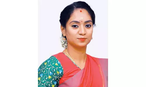 பெண்கள் தங்கள் நிலைபாட்டில் தெளிவாக இருக்க வேண்டும்