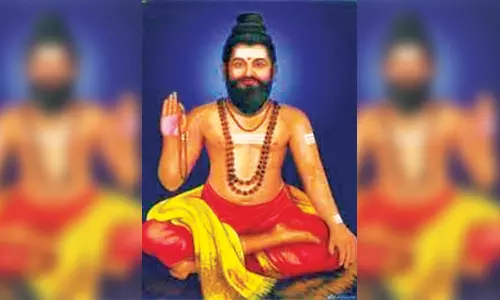 கோரக்கர் சித்தர் ஜீவசமாதி பீடத்தில் நாளை ஐப்பசி பவுர்ணமி விழா