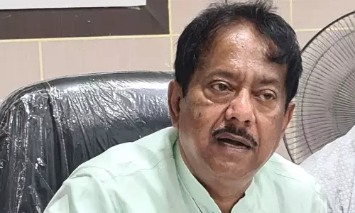 சட்டவிரோத பண பரிவர்த்தனை வழக்கு: மேற்கு வங்காள மந்திரி கைது