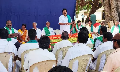 கரும்பு சக்கையில் இருந்து மின்சாரம் தயாரிக்க கோரிக்கை