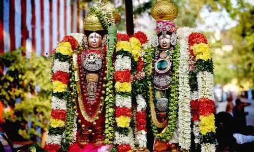 ஆன்மிகம்: இன்றைய முக்கிய நிகழ்வுகள் மற்றும் பஞ்சாங்கம்