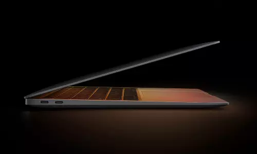 குறைந்த விலையில் மேக்புக் - ஆப்பிள் அசத்தல் திட்டம்?