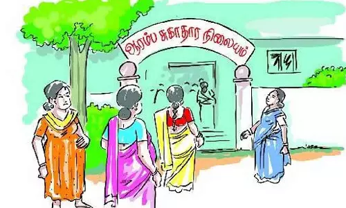 ஆரம்ப சுகாதார நிலையங்களில்  பிசியோதெரபிஸ்ட் நியமிக்க கோரிக்கை