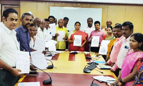 5 சட்டமன்ற தொகுதிகளில்  மொத்த வாக்களார்கள் 12.27,302 பேர்