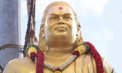 பள்ளிகளில் தேவர் ஜெயந்தியை கொண்டாட வேண்டும்: பெற்றோர் ஆசிரியர் கழகம் வேண்டுகோள்