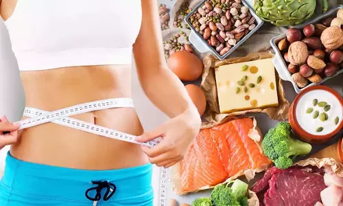 உடல் எடையை குறைக்க என்ன செய்யலாம்