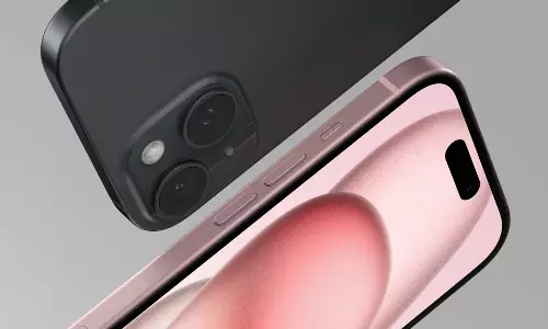 இந்தியாவில் ஐபோன் உற்பத்தி செய்யும் டாடா குழுமம்.. வெளியான சூப்பர் அறிவிப்பு