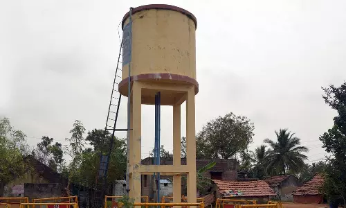 வேங்கைவயல் வழக்கு- விசாரணையை முடிக்க மேலும் ஒரு மாதம் அவகாசம்