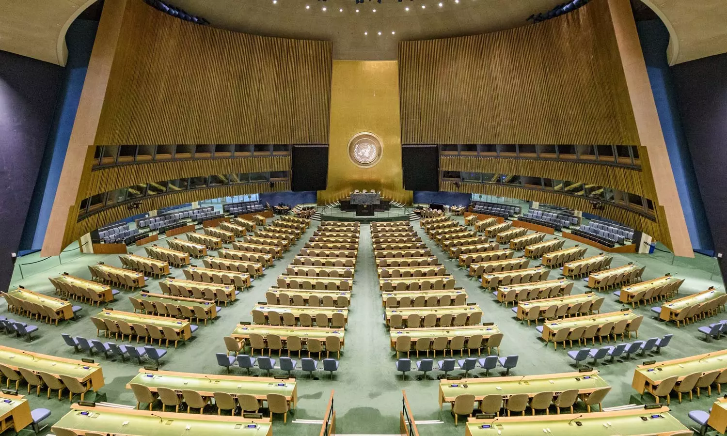 போர் நிறுத்த தீர்மானத்திற்கு ஐ.நா. சபை ஒப்புதல்: இஸ்ரேல் தாக்குதலை நிறுத்துமா?