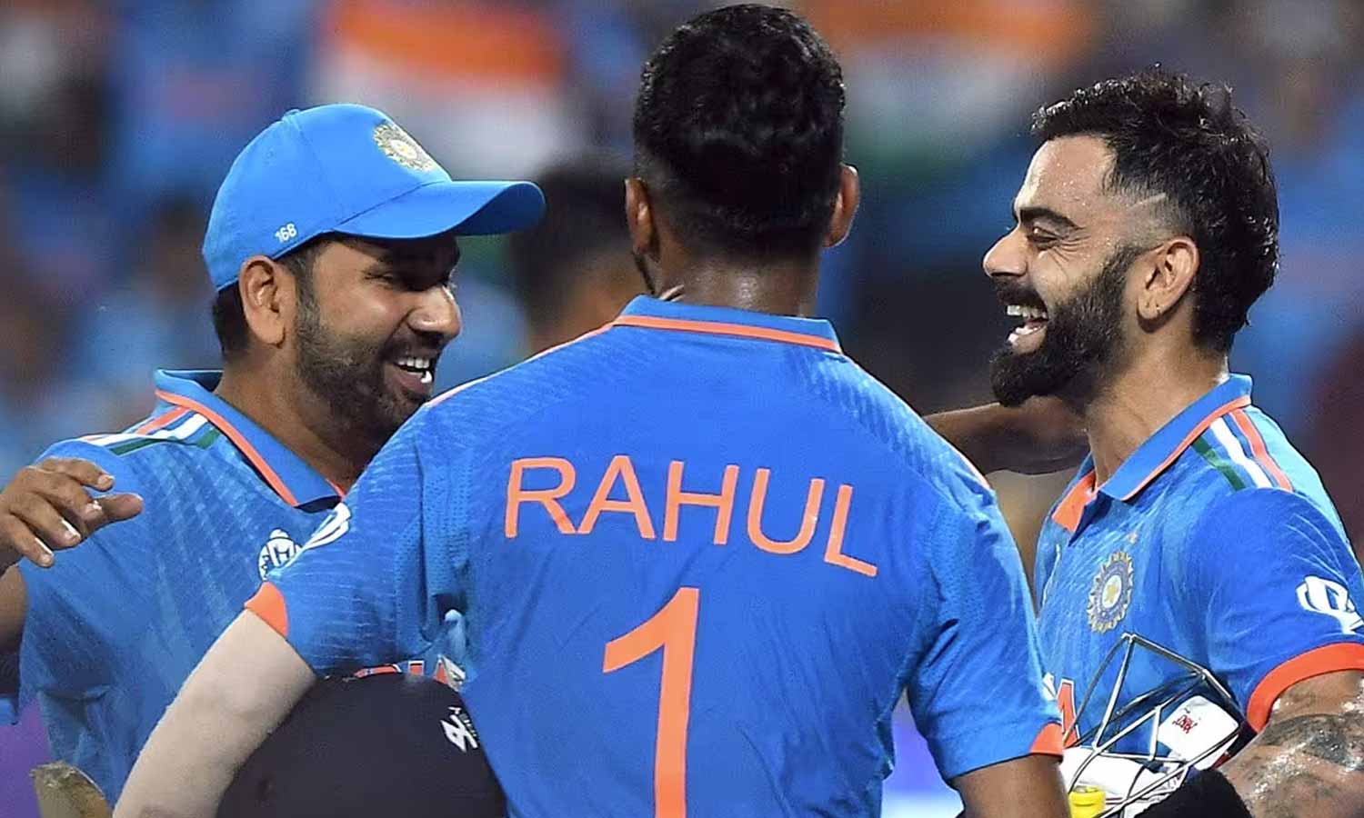 இங்கிலாந்துடன் நாளை மோதல்: அரைஇறுதி ஆர்வத்தில் இந்தியா