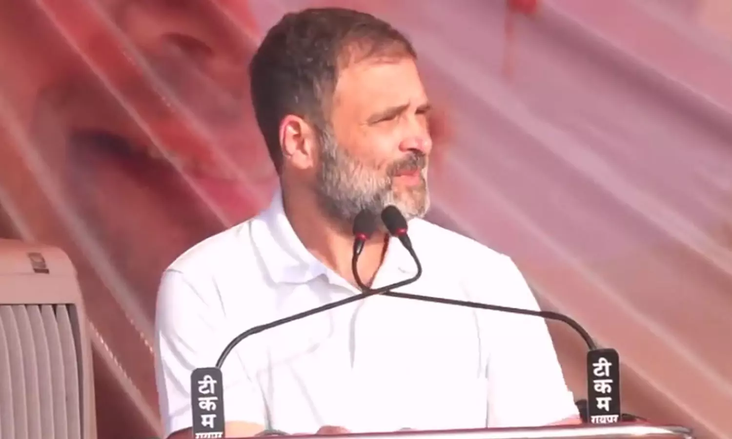 எல்.கே.ஜி. முதல் பி.ஜி. வரை இலவச கல்வி.. ராகுல் காந்தி அதிரடி அறிவிப்பு எல்.கே.ஜி. முதல் பி.ஜி. வரை இலவச கல்வி.. ராகுல் காந்தி அதிரடி அறிவிப்பு