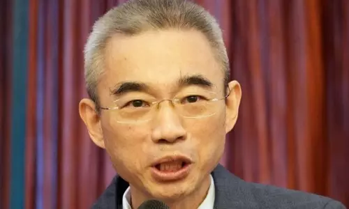 சீன மருத்துவ நிபுணர் மரணம்: கொரோனா ஊரடங்கு நடவடிக்கைக்கு வித்திட்டவர்