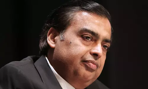 முகேஷ் அம்பானிக்கு கொலை மிரட்டல்