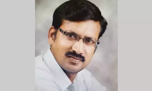 திருவள்ளூர் தெற்கு மாவட்ட காங்கிரஸ் துணை தலைவராக ஜெயச்சந்திரன் நியமனம்