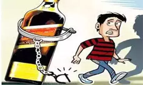 பிரம்மதேசம் பகுதியில்  கள்ளச்சாராயம் விற்பனையை போலீசார் தடுக்க வேண்டும்: பொதுமக்கள் வலியுறுத்தல்