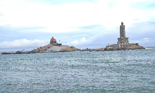 கன்னியாகுமரியில் அடுத்த மாதம் 17-ந்தேதி சீசன் தொடங்குகிறது