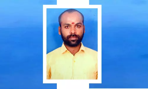 சிவகிரி அருகே ரவுடி தூக்குப்போட்டு தற்கொலை