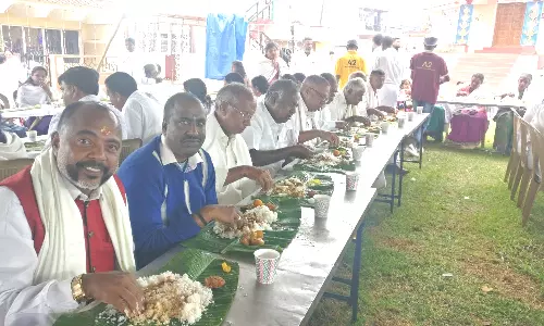 குன்னூர் அடுத்த மேலூரில் விநாயகர் கோவில் கும்பாபிஷேகம்