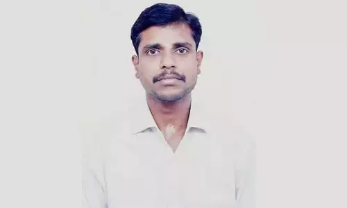 மாணவர்கள் தேர்வு செய்யும் துறையில் தனித்துவமாக மிளிர வேண்டும்- சந்திராயன்திட்ட இயக்குனர் வீரமுத்துவேல் பேச்சு