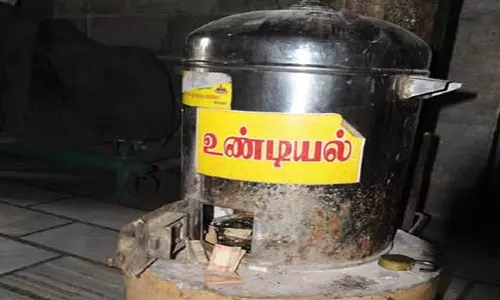 கோவில் உண்டியல் திருட்டு