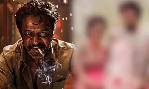 ஹெரால்டு தாஸ் மருமகன் இவரா?