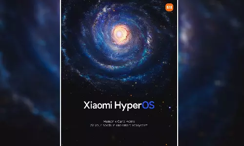 சியோமியின் முற்றிலும் புதிய ஹைப்பர் ஒ.எஸ். - இவ்வளவு அம்சங்கள் இருக்கா?