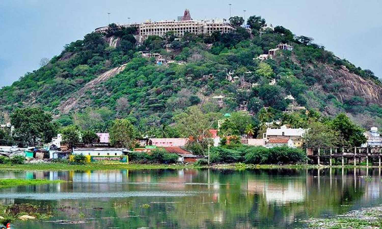 சந்திர கிரகணம் முடிந்த பின்னர் பழனி தண்டாயுதபாணி சுவாமி கோவிலில் பரிகார பூஜை