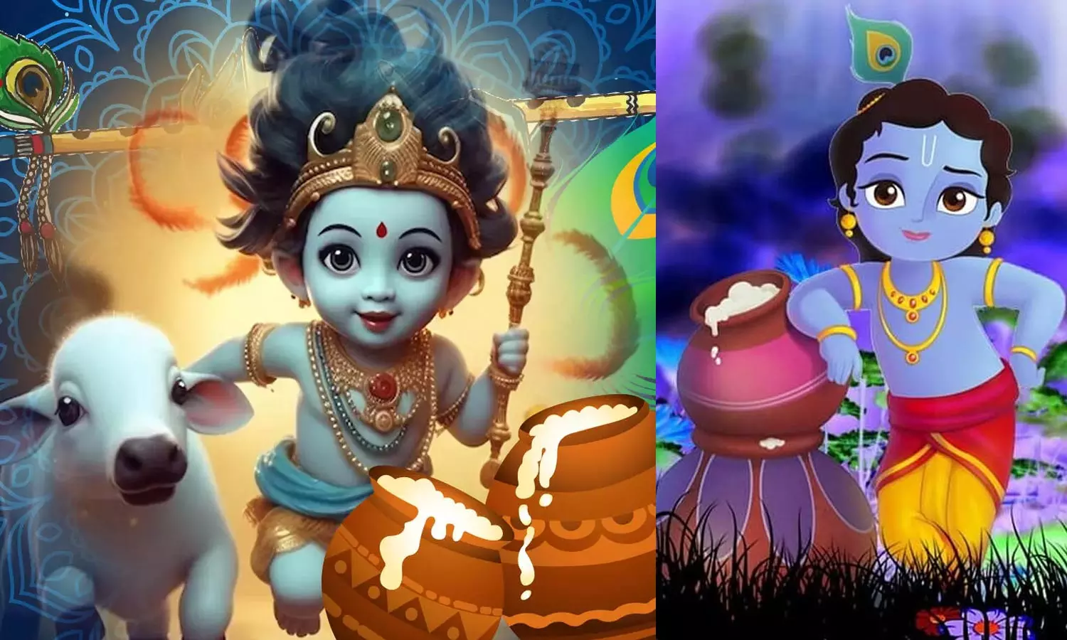 கிருஷ்ண ஜெயந்தி விரதம்