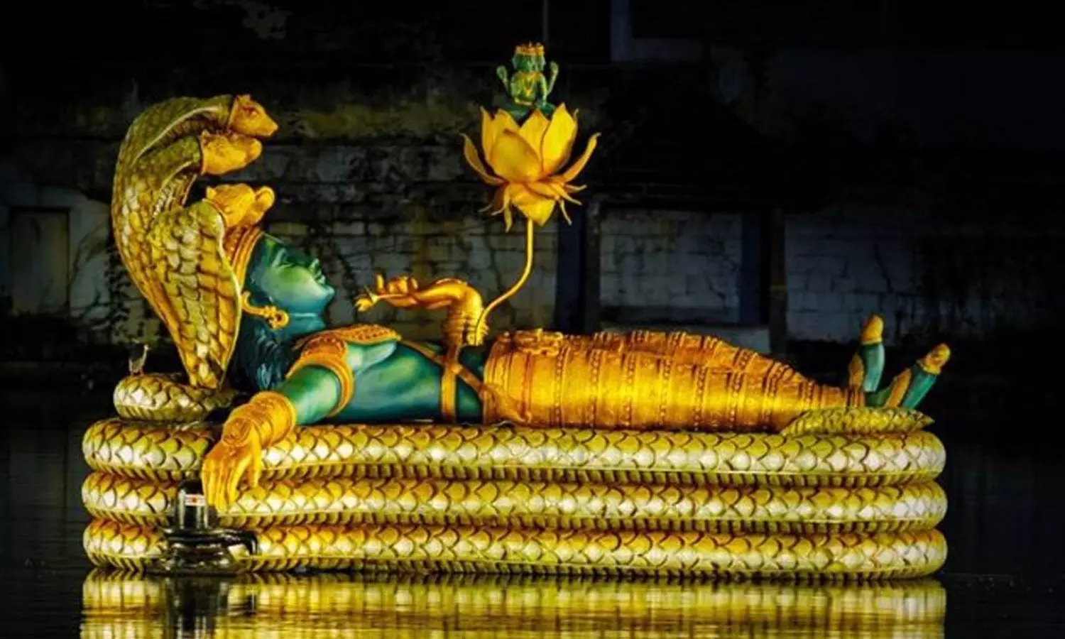 அனந்த பத்மநாப விரதம் அனந்த பத்மநாப விரதம்