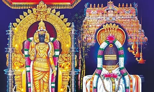 ஆன்மிகம்: இன்றைய முக்கிய நிகழ்வுகள் மற்றும் பஞ்சாங்கம்